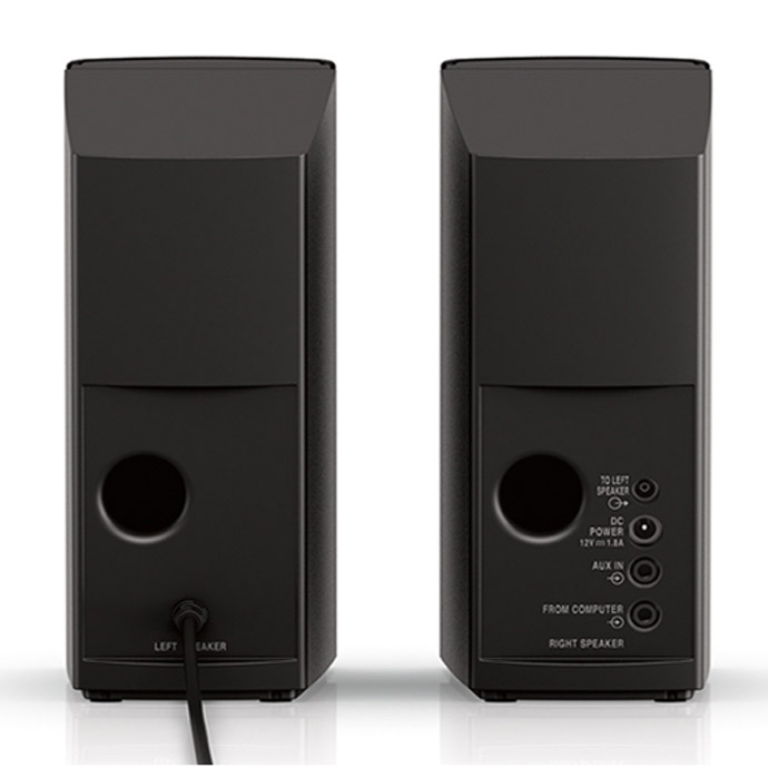 Bose Companion 2 Serie III